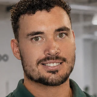 Clayton Hackett, founder of Tickaboo